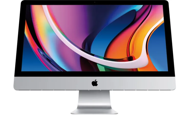 Presenta Apple nueva iMac de 27 pulgadas