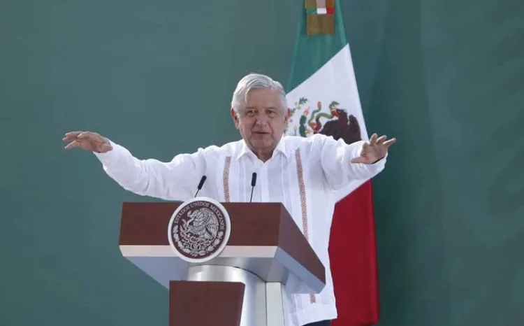 “Echen mucho ojo” a candidatos en próximas elecciones: AMLO