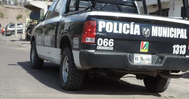 Investigan muerte de hombre en la Empalme-Nogales