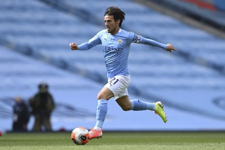 Confirman fichaje de David Silva