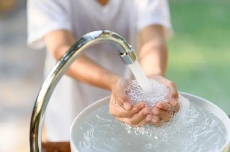 Vuelve agua a Guaymas y Empalme