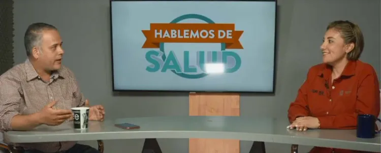 Exhorta Salud a prevenir accidentes en el hogar