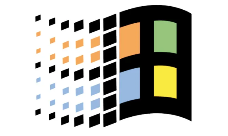 Windows 95 cumplió 25 años