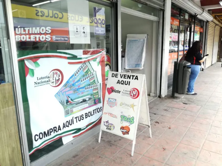 Aumenta en Sonora venta de cachitos