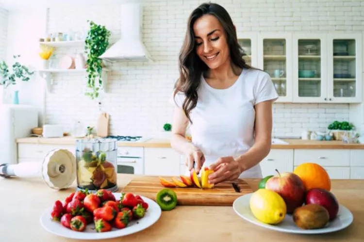 Invita IMSS a la buena alimentación