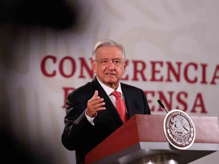 Paquete económico para 2021 “viene ajustado”: AMLO