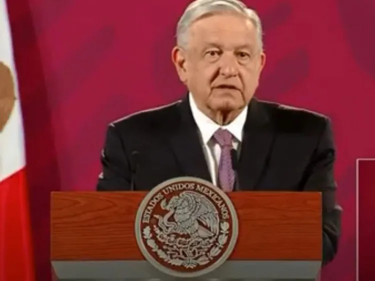 Nuevos partidos tienen derecho de existir: AMLO