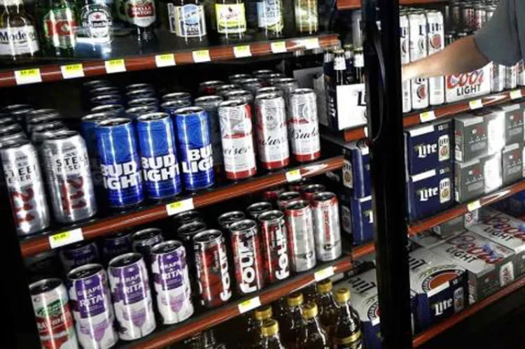 Normalizan venta de cerveza