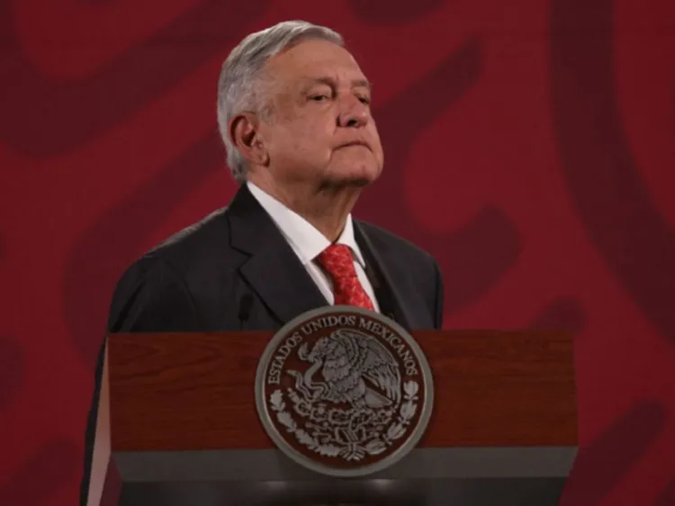 Políticos, dueños del agua en Chihuahua: AMLO