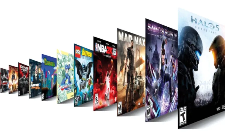 Va Xbox por nuevos gamers con Game Pass