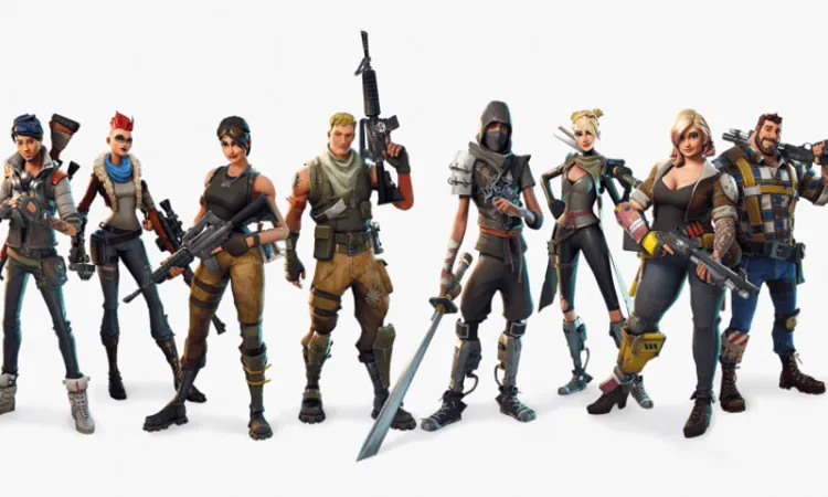 “Fortnite: Save the World” no podrá jugarse en macOS