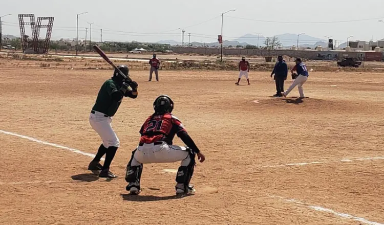 Impone sanciones beisbol de Hermosillo