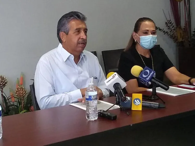 Falla maquiladora de Nogales con protocolos sanitarios: CTM