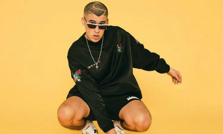 Bad Bunny, activista social