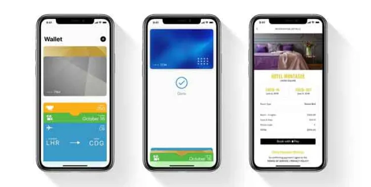 Apple Pay llegará a México