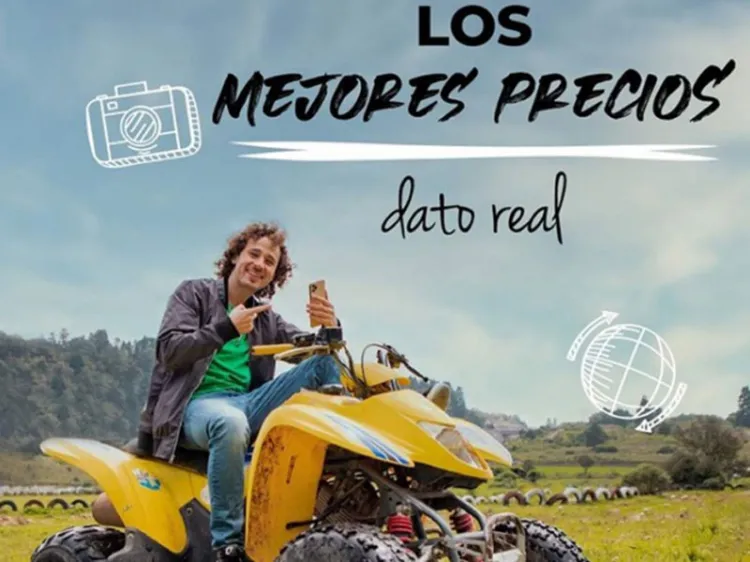 Luisito Comunica lanza por $149 al mes telefonía Pillofon