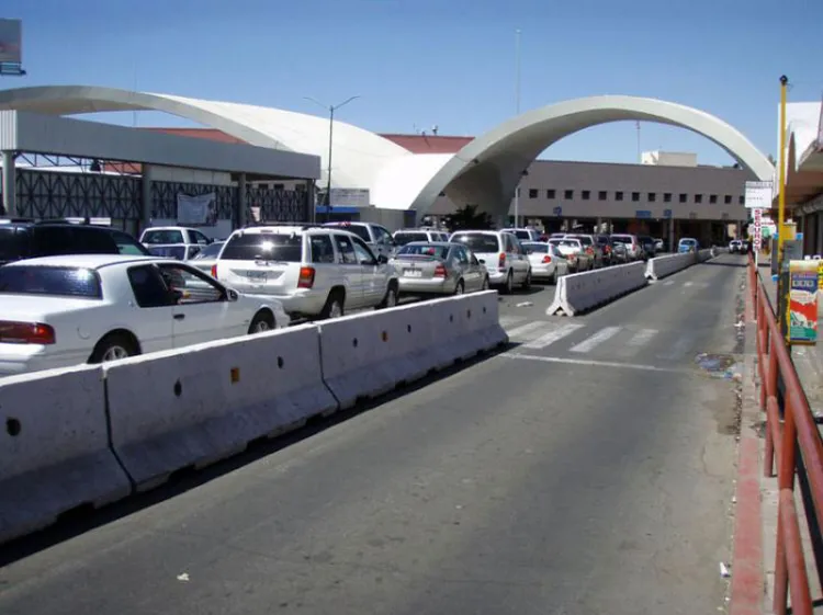 Afecta a Sonora cierre de frontera