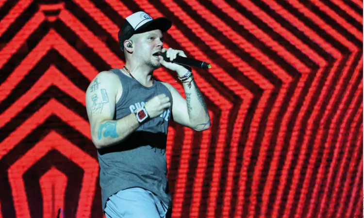 Residente deja la música para hacer cine y TV