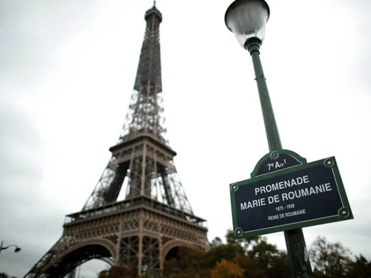 Levantan alerta de seguridad en París tras evacuación