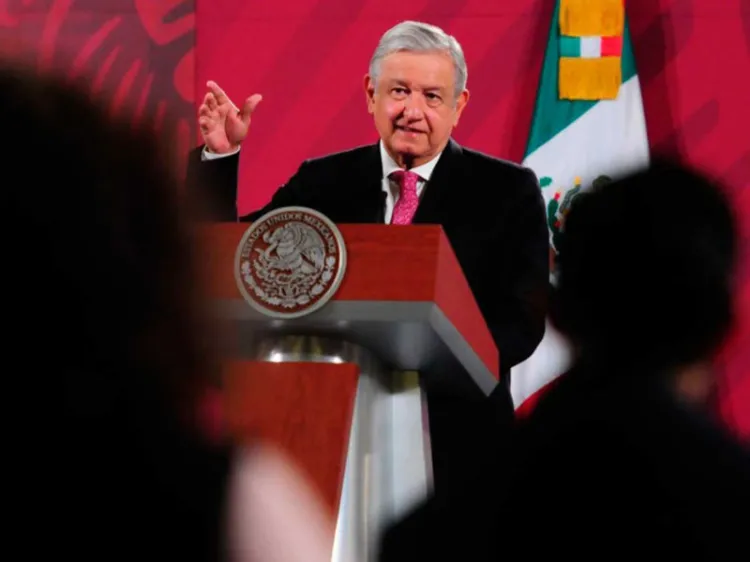 No les debemos nada a estados, diría que hasta nos deben: AMLO