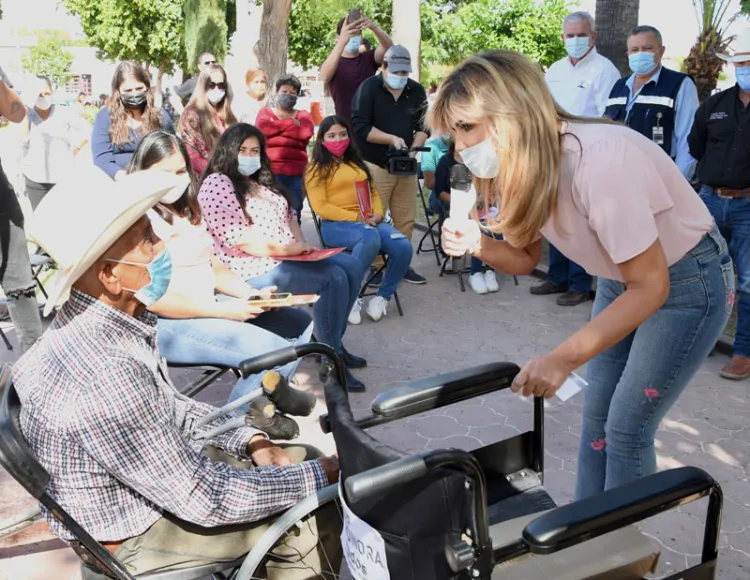 Gestiona CPA obras para 72 municipios