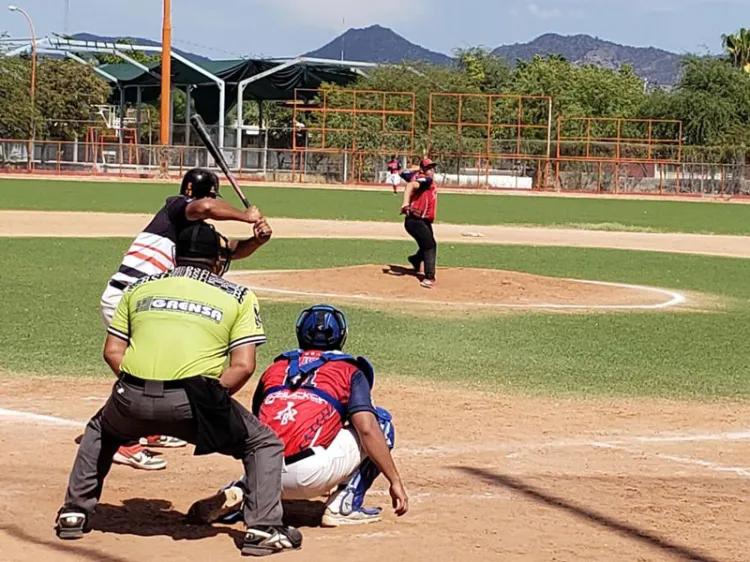 Pararían beisbol en Hermosillo