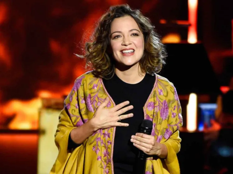 Lafourcade, la gran ganadora de los Grammy Latino; J Balvin, la decepción