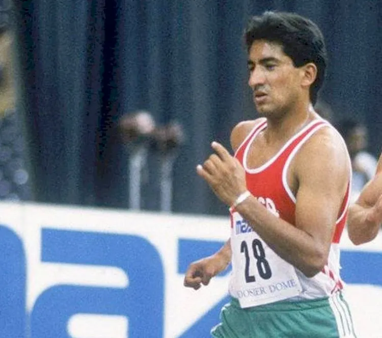 Fallece Ernesto Canto