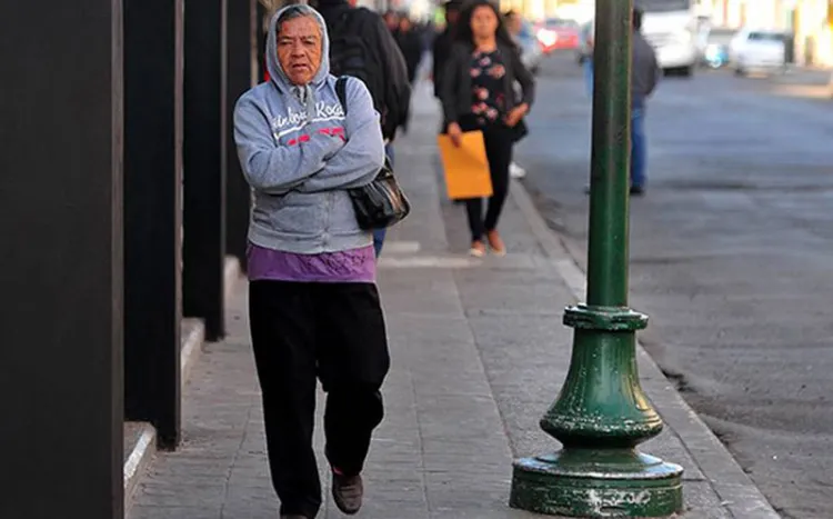 Ingresará nuevo frente frío a Sonora y regulará temperaturas: Conagua