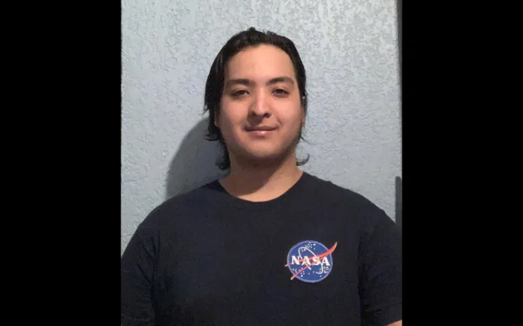 Irá a la NASA estudiante del ITH