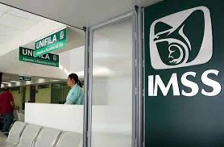 Trabaja IMSS para prevenir violencia contra la mujer