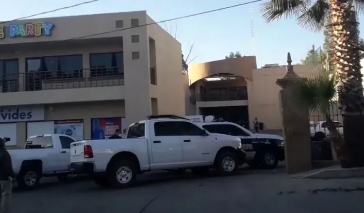 Hallan sin vida al locutor Germán Fierro