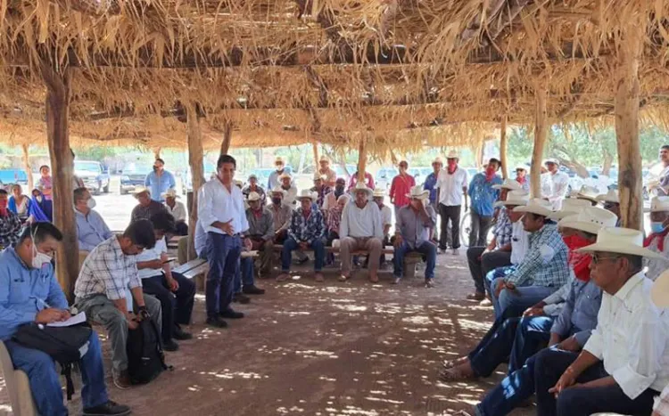 Vigilará GN territorio Yaqui