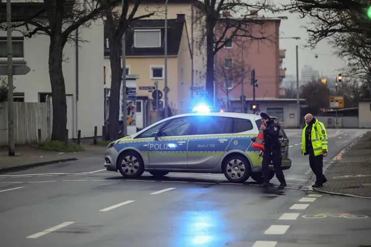 Evacuan a miles en Alemania por bomba de II Guerra Mundial