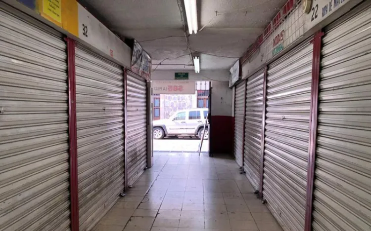 Restricciones, nuevo golpe a comercios