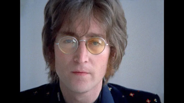 Recuerdan a John Lennon a 40 años de su muerte