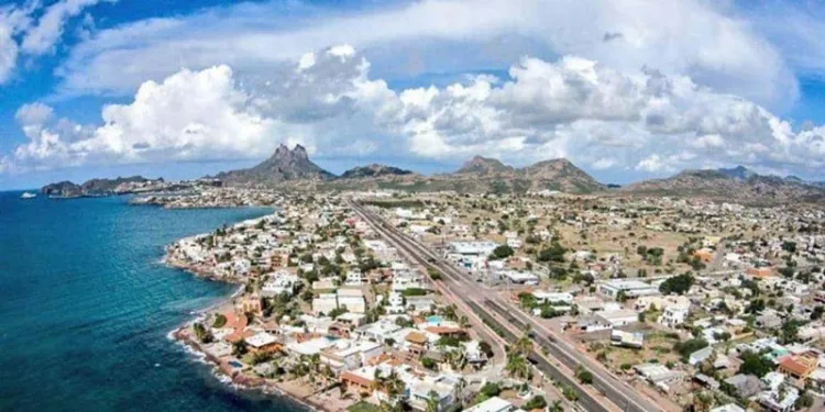 Convoca Sara Valle a no visitar Guaymas