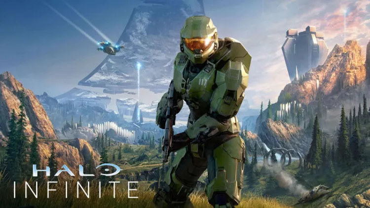 Halo Infinite llegará hasta otoño de 2021