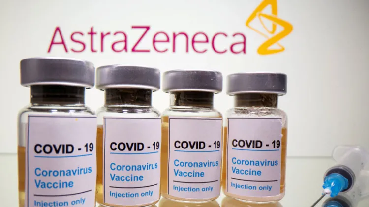 AstraZeneca combinará su vacuna con Sputnik V para “aumentar eficacia”