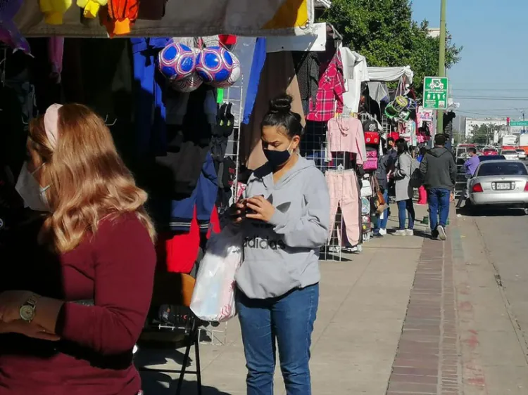 Piden revisar Tianguis Navideño