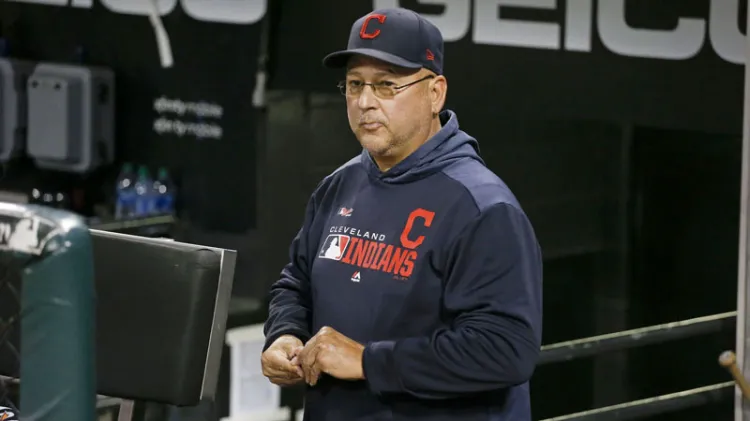 Francona aplaude decisión de Indios