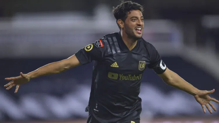 Vela despacha al América