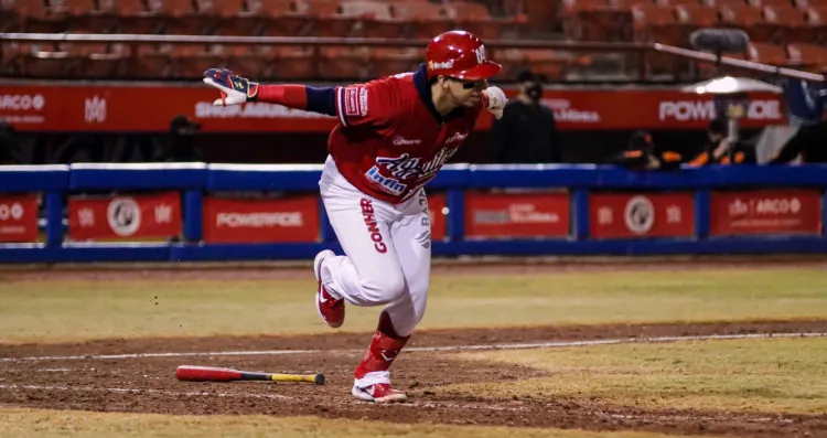 Someten Águilas a los Naranjeros