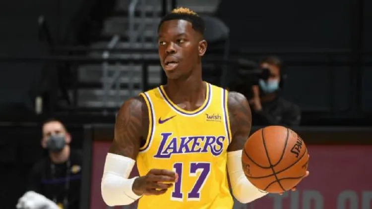 Negocian Lakers con Schroder