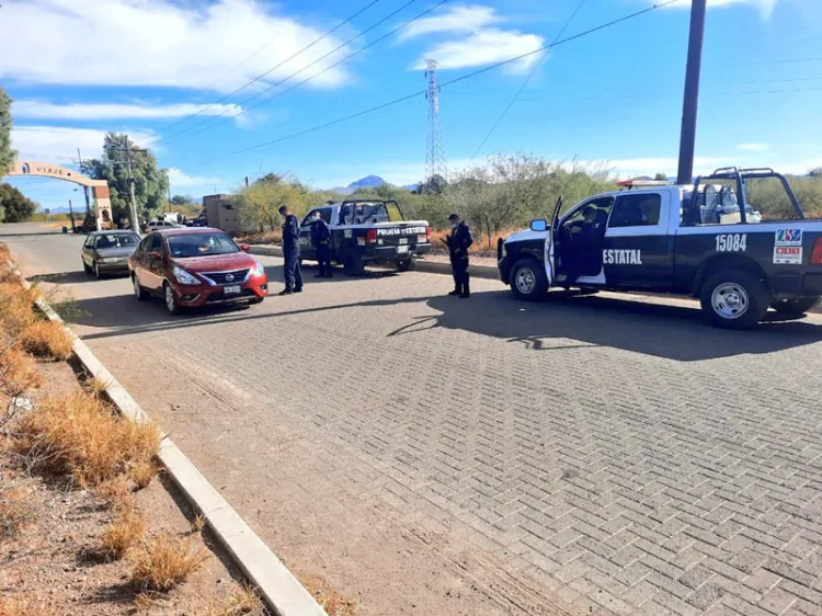 Refuerzan acciones de prevención en Caborca, Altar, Pitiquito y Peñasco