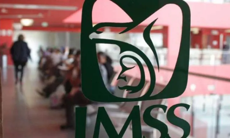 Pagará IMSS pensiones a partir del 4 de enero