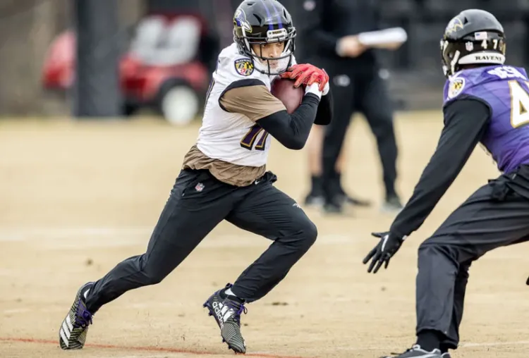 Sanciona NFL a Cuervos