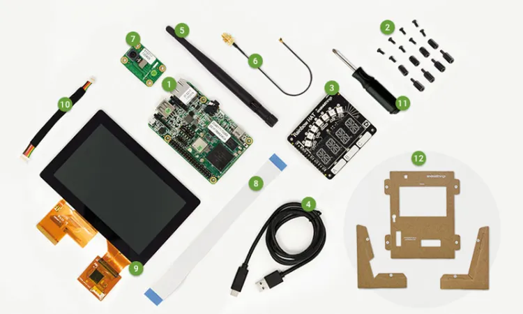 Google cierra de Android Things; nunca tuvo