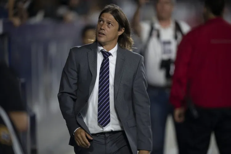 Negocia Almeyda con el Cruz Azul