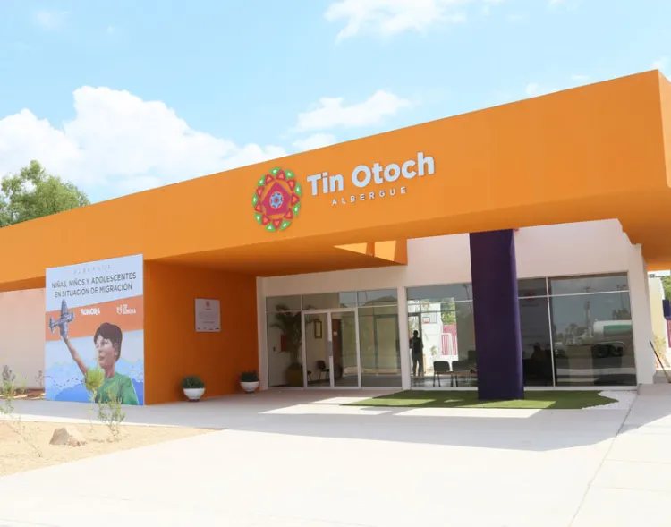 Albergue Tin Otoch se consolida como el mejor en la región